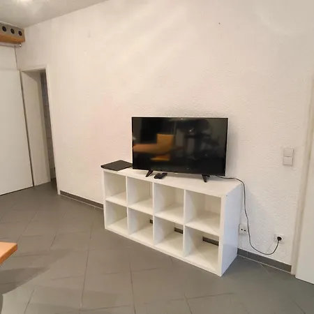 Habitación en casa particular D&d Angelbachtal